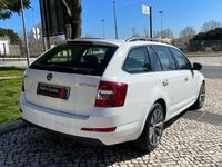 usado Skoda Octavia 1.6 TDi Elegance