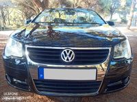 usado VW Eos 2.0 TDi Top