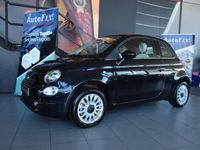 Usado Fiat 500C Lounge 69 HP (50 kW) 2019 Branco Cabrios