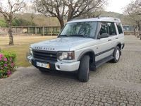 usado Land Rover Discovery TD5