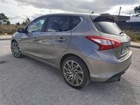 Usado Nissan Pulsar 110 HP (80 kW) 2015 Sedan