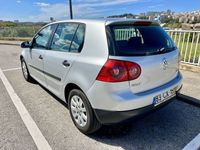 usado VW Golf V 1.9Tdi Confortline