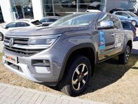 Novo VW Amarok Style 204 HP (150 kW) 2025 Cinzento Pickup