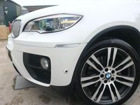 Usado BMW X6 Performance 306 HP (225 kW) 2013 Branco SUV