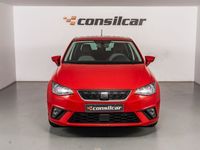 usado Seat Ibiza 1.0 TGI M6 Style Navigator