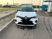 usado Renault Captur 2021