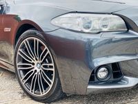 usado BMW 525 525 D Aut. Modern Line