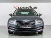 usado Skoda Superb 1.4 TSI iV Style DSG