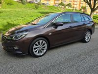 usado Opel Astra sports tourer 1.6 CDTI Dynamic S/S