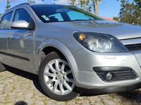 usado Opel Astra 1.4 Gasolina