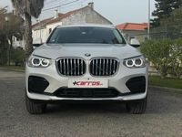 usado BMW X4 20 d xDrive X Pack M Auto