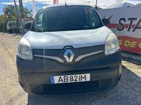 Usado Renault Kangoo 80 HP (58 kW) 2020 Branco Monovolume