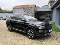 Novo BYD Seal 218 HP (160 kW) 2025 Preto