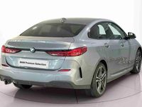 Usado BMW 216 Advantage 116 HP (85 kW) 2024 Cinzento Coupé