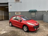 usado Peugeot 207 Sport