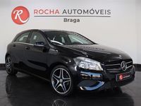usado Mercedes A180 Classe ACDi BE Style