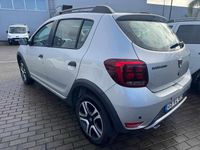 Usado Dacia Sandero 90 HP (66 kW) 2018 Branco Citadino