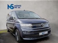 Usado VW Multivan Life 218 HP (160 kW) 2022 Azul Van