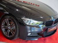 usado BMW 318 Série 3 d Touring Pack M