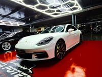 Usado Porsche Panamera 462 HP (339 kW) 2018 Branco Sedan