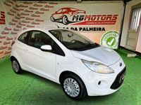 usado Ford Ka 1.2 Titanium X