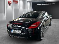Usado Peugeot RCZ 156 HP (114 kW) 2010 Preto Coupé
