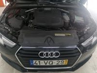 usado Audi A4 Avant 2.0 TDI Advance 150cv