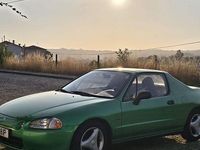 Usado Honda CR-X 125 HP (91 kW) 1994 Cabrios