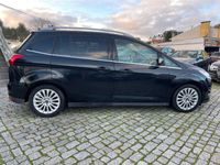 usado Ford C-MAX C-Max1.6 TDCi Titanium S/S