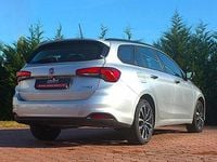 Usado Fiat Tipo Lounge 120 HP (88 kW) 2017 Cinza Carrinha
