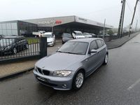 usado BMW 120 d Confort