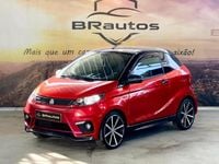 Usado Aixam Coupe GTI 2019 Vermelho Coupé