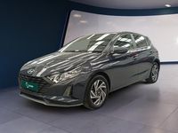 Usado Hyundai i20 2024 Outra Citadino