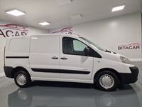 usado Citroën Jumpy 1.6 HDi L2H1 1200