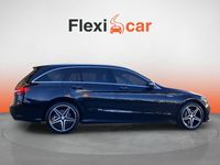 usado Mercedes C200 Classe CBlueTEC AMG Line Aut.