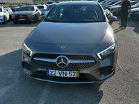 usado Mercedes A180 - Usadod AMG Line Aut.