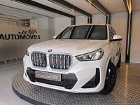 Usado BMW iX1 Performance 230 kW (313 HP) 2023 Branco SUV