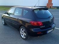 Usado Mazda 3 110 HP (80 kW) 2005 Sedan