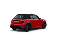 usado Mini Cooper Cabriolet 