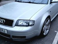 usado Audi S6 Avant | 4.2 V8 | GPL