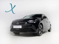 Usado Opel Corsa-e 100 kW (136 HP) 2023 Preto Citadino