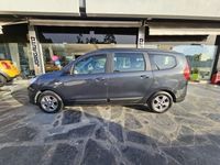 usado Dacia Lodgy 1.2 TCe SL Best Choice 7L