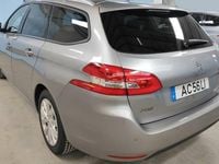 Usado Peugeot 308 SW 102 HP (75 kW) 2020 Cinzento Carrinha