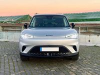 Usado Smart #1 Edition #1 200 kW (272 HP) 2023 Cinza SUV