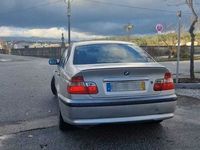 usado BMW 320 e46 d 150cv