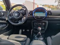 usado Mini Cooper Clubman 2.0 Sd