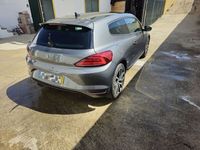 usado VW Scirocco 2.0TDI DSG Sport