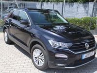 usado VW T-Roc TSI