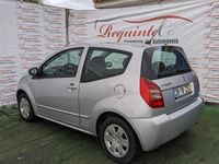 usado Citroën C2 1.1 Gasolina