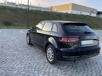 usado Audi A3 SPB 1.6 TDI 110 Attraction 2016